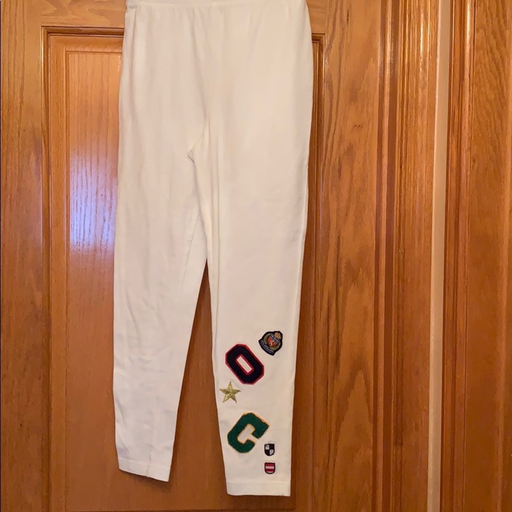 Vintage lounge pants